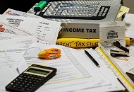 Taxation in Qatar