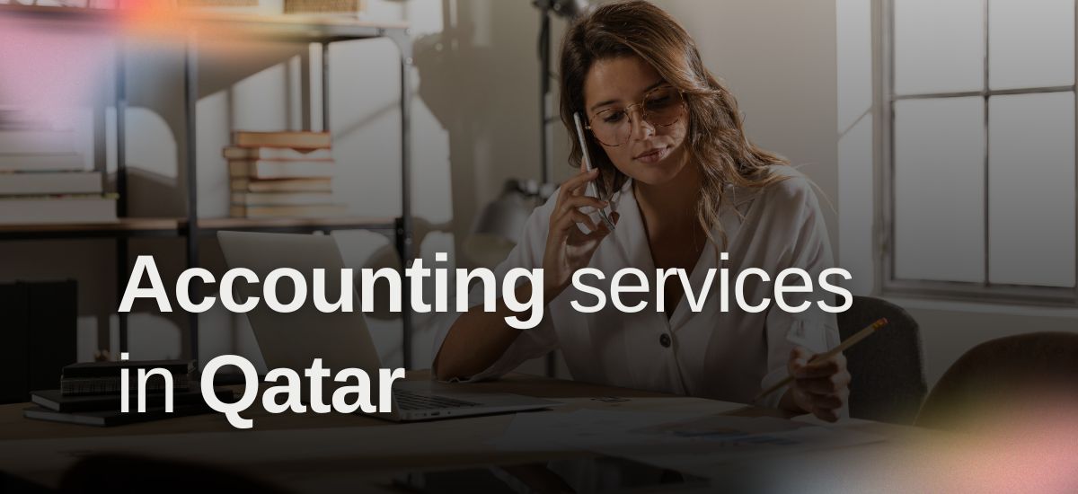 Accounting Services in Qatar