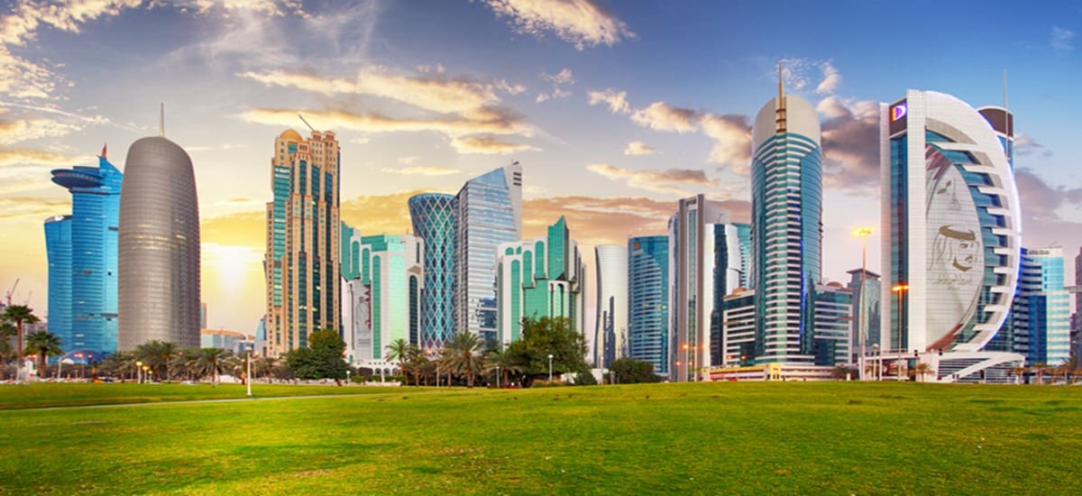 Residency by Investment in Qatar